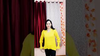 Women Winter Wear Sweater  viralvideo winterspecial meesho [upl. by Aehta]