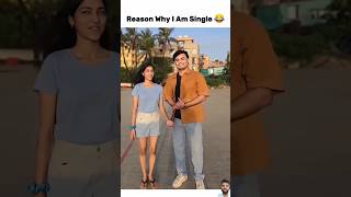 Reason why I am single 😂 shortsfeed trendingshorts shorts [upl. by Nancy789]