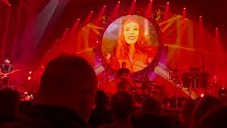 Brit Floyd  The Royal Liverpool Philharmonic Hall 191124 Shine On You Crazy Diamond [upl. by Yc675]