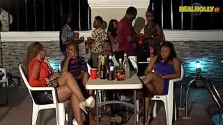 Caro The Shoe Maker 1  2014 Latest Nigerian Nollywood Movies [upl. by Alaet435]