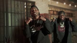 J Stone amp Freeway  Ill Be Hood Remix Official Video [upl. by Kit]