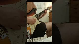 Balance by Olly Steele progressivemetal ollysteele guitar metal progmetal cover riff [upl. by Luedtke]