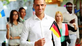 Germanys New Work Visa Quota 90000 Opportunities for Indians and Africans africa india [upl. by Erdei333]