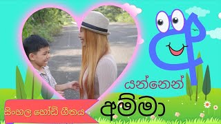 Sinhala Hodi Song with Words  Sinhala Hodiya Akuru Saha Wachana  Akuru Song  2021 [upl. by Anelrats]