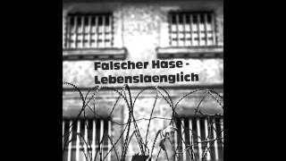 Falscher Hase  Lebenslänglich [upl. by Gokey718]