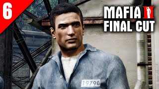 Mafia 2 Final Cut  Chapter 6  Time Well Spent [upl. by Sidwel]