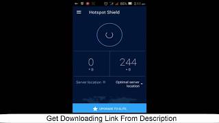 How To crack Hotspot Shield Elite apk 2018  Hotspot Shield Elite apk crack 2018 [upl. by Brie]