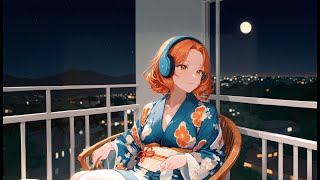 Lofi Hip Hop Chill Relax beats  Study Sleep music [upl. by Rape]