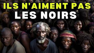 10 Pays Où les Noirs Ne Sont Pas les Bienvenus [upl. by Ialokin]