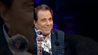 Best of Dharmendra dialogueIndian Idol Season13 youtubeshorts indianidol13 dharmendra [upl. by Froehlich]