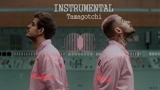 TACONAFIDE  Tamagotchi instrumental bez słów melodia beat karaoke podkład bit POBIERZ [upl. by Ahseik]