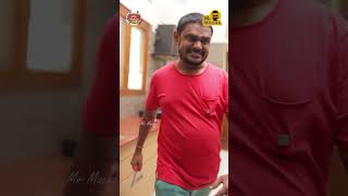 Samsaram Oka Chadarangam  Gottam Gopala Krishna Comedy Series  EP1  Mr Macha  youtubeshorts [upl. by Cinemod]