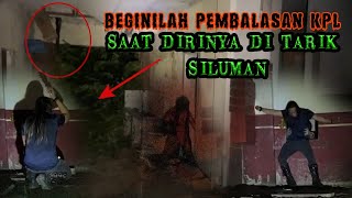 BIKIN GERAM KPL  SETAN NYA SAMPEK MELUK [upl. by Eidoj]