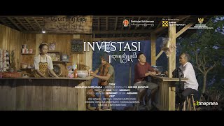 Film Pendek  Investasi [upl. by Aronoff178]