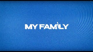 Pom Poko  My Family official music video [upl. by Arahc]