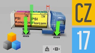Jak pracovat s hmotností nákladu [upl. by Zennie]