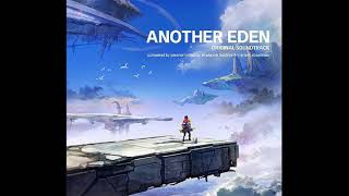 Seashell at the Lost Sea  Another Eden OST  Extended prehistoric field theme [upl. by Leiad]