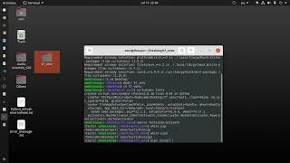 Python virtual environment [upl. by Eilyr]