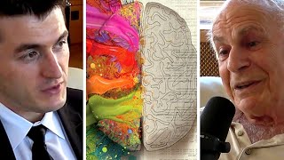 Daniel Kahneman Deep Learning System 1 and System 2  AI Podcast Clips [upl. by Haman]