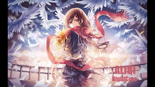 NightCore  Alibi Bass Beats Nation Production [upl. by Egan]