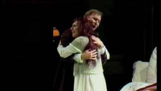 Verdi La traviata 3 act duet E MorozovaampA Dunaev [upl. by Winne]