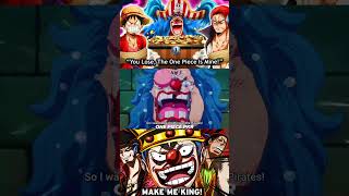 Find One Piece Buggy D Clown announced to Cross guild crewmates🔥buggydclown yonko onepiece 1116 [upl. by Eiramoj]