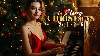 Best Christmas Songs of 2025 Youve Been Waiting For Jingle Bells amp We Wish You A Merry Christmas [upl. by Alios]