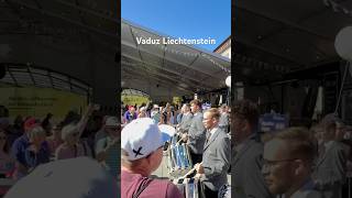 Vaduz Liechtenstein Vaduz Liechtenstein [upl. by Fox]