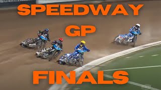 Speedway GP Finals PolandWroclaw Maciej JANOWSKI vs Artem LAGUTA vs Bartosz ZMARZLIK 30072021 [upl. by Boucher]