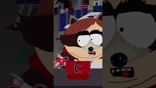 Cartman tells us how to augment our powers in South Park Fractured but Whole gaming superhero [upl. by Roybn114]