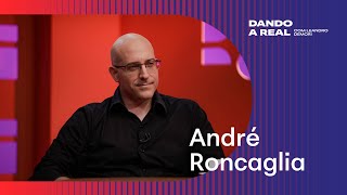 Professor de economia André Roncaglia é o convidado do Dando a Real com Leandro Demori [upl. by Gherlein]