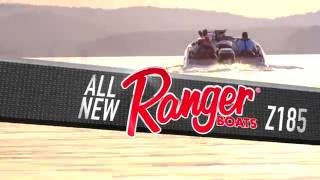 Ranger Z185 Introduction Video [upl. by Vale]