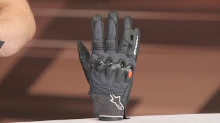 Alpinestars Morph Sport Gloves Review [upl. by Agon]