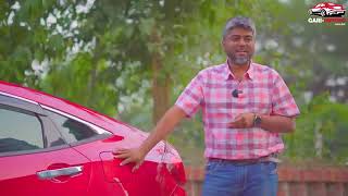 Honda Civic EX L 2018  Bangla Car Review [upl. by Thill]