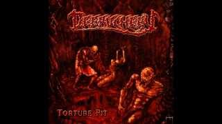 Debauchery  Death Metal Warmachine HD [upl. by Attenyw]