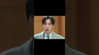 Lucifer and the volunteer CEO 🤣kdrama nogainnolove kdramaedit shorts [upl. by Karie]