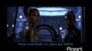 Chronicles of riddick trailer [upl. by Dnalwor]