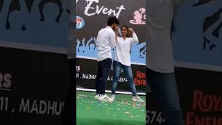 venky raviteja youtubeshorts instagram dance telugu trending trendingshorts ytshorts [upl. by Jodie321]