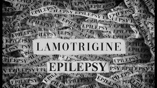 Lamotrigine  Quick review with mnemonics  Antiepileptics 2 [upl. by Cataldo]