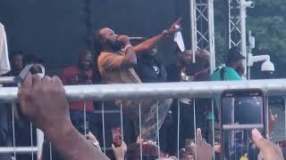 MAVADO LIVE 2024 LONDON [upl. by Eldin]