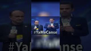 ASÍ Eugenio Derbez te pedía que donaras al TELETON [upl. by Parsaye]