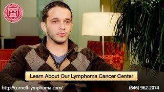 Burkitts Lymphoma Treatment NY  Clinical Trials  Cancer Center  Weill Cornell Lymphoma [upl. by Arri51]