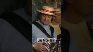 Session accordéon musette avec notre ami René Grolier musique balpopulaire accordion [upl. by Sualokin]