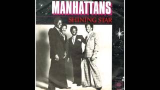 The Manhattans  Shining Star Luis Obando 2016 Vocal Dub Mix [upl. by Ijic]