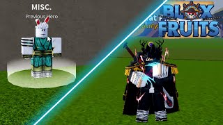 Getting The Electric Claw Fighting style in blox fruits [upl. by Ahser996]