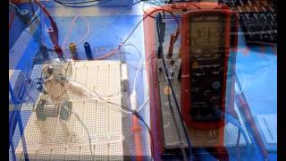 Homemade Magnetometer  Part 1 [upl. by Yklam]