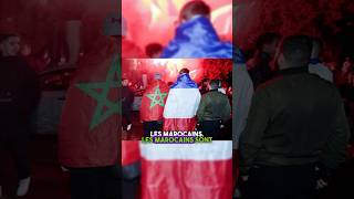 Les 4 nationalités les plus dangereuses de France [upl. by Kella440]