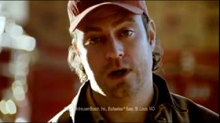 The Best Budweiser Commercials Part 2 [upl. by Dnalyar787]