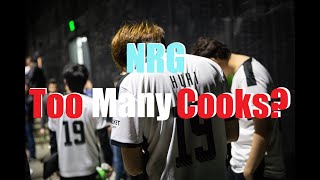 NRG 2024 LCS Spring Roster Preview  Run it Back  Izento Feature [upl. by Atikahc]