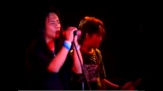 Jowo Rock  Sengsoro Live Performance [upl. by Atena]